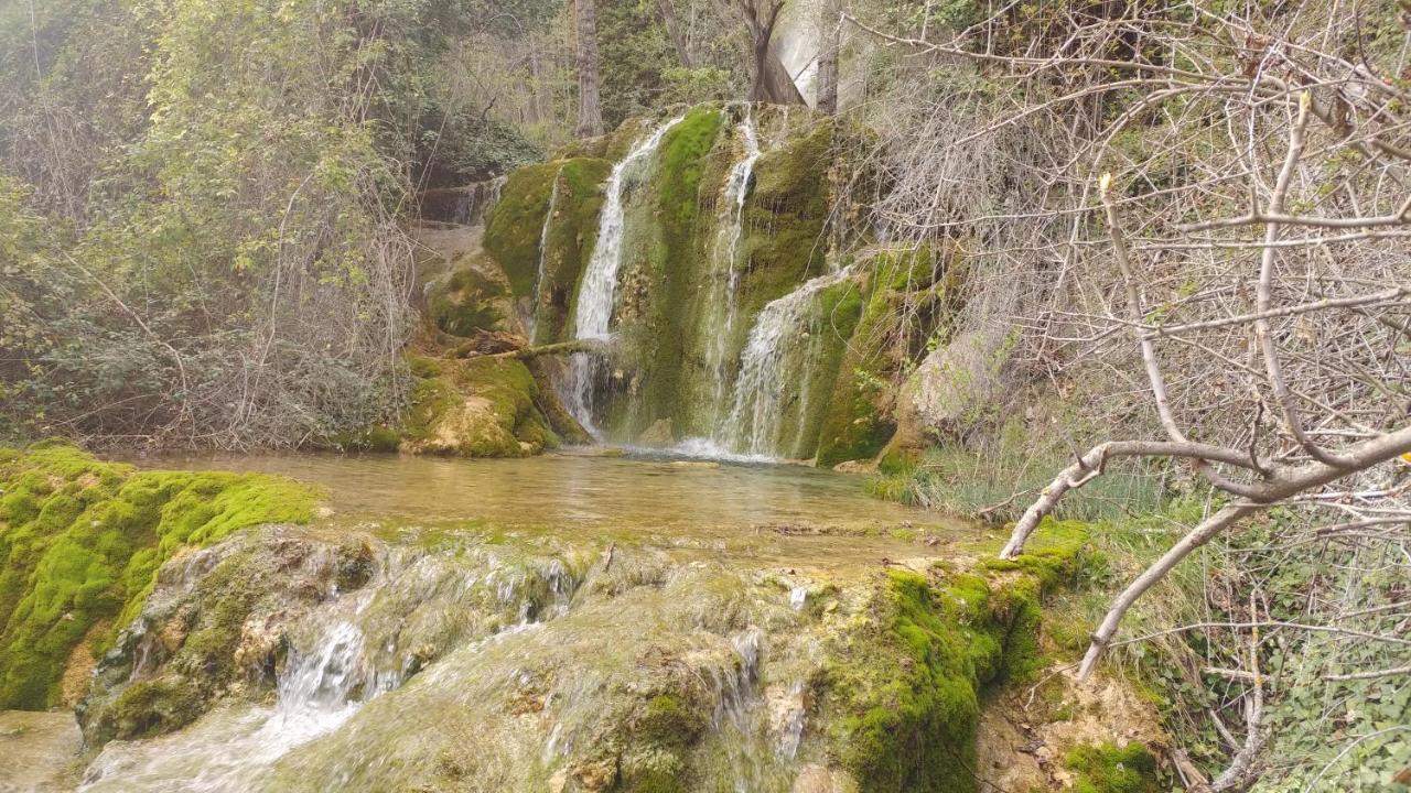 El Mirador De Molinos Villa Molinos de Duero Eksteriør billede